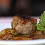 Logis De Cartassac 酒店