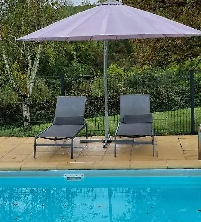 Logis De Cartassac Cressensac-Sarrazac