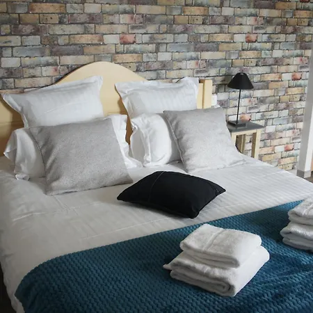 Logis De Cartassac 3* Cressensac-Sarrazac