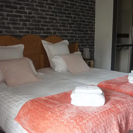 Logis De Cartassac 3* Cressensac-Sarrazac