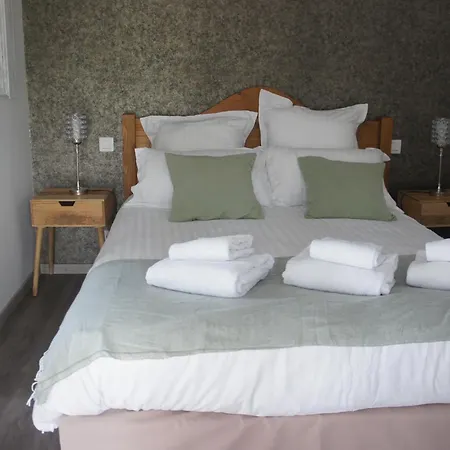 Logis De Cartassac Ξενοδοχείο