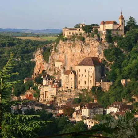 Logis De Cartassac