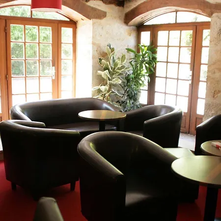 Logis De Cartassac 3* Cressensac-Sarrazac