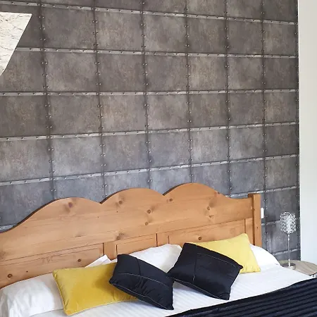 Ξενοδοχείο Logis De Cartassac 3*