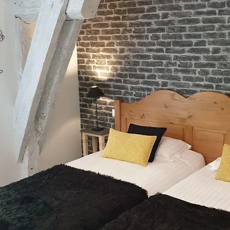 Logis De Cartassac 3* Cressensac-Sarrazac