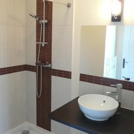 Ξενοδοχείο Logis De Cartassac