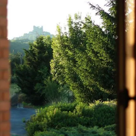 Ξενοδοχείο Logis De Cartassac 3*