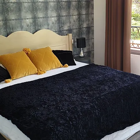 Logis De Cartassac 3*