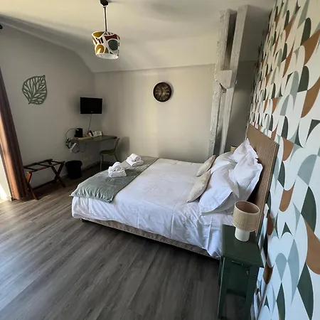 Logis De Cartassac Cressensac-Sarrazac