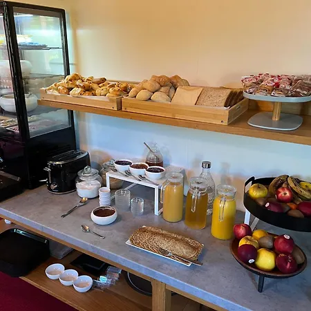 Logis De Cartassac 3* Cressensac-Sarrazac