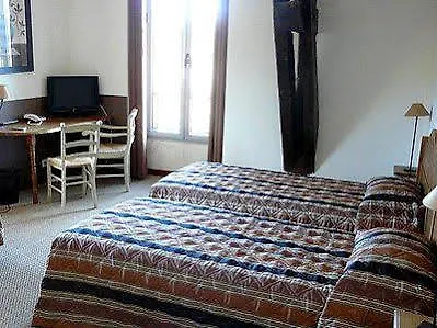 Logis De Cartassac
