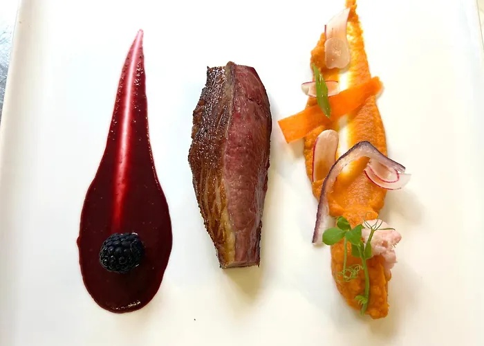 Logis De Cartassac ホテル 3*