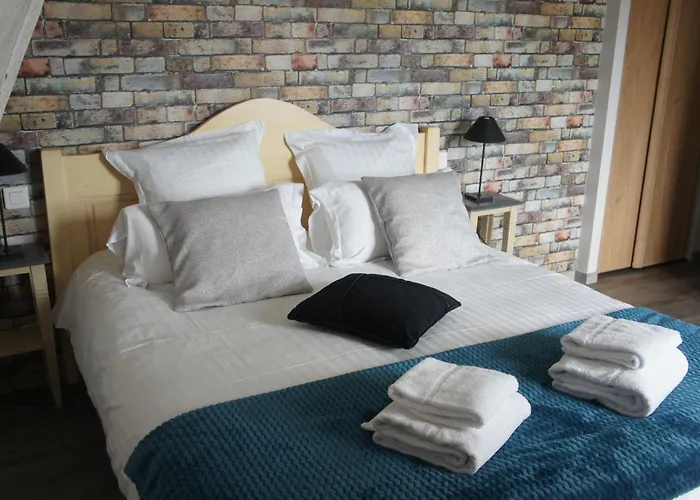 Logis De Cartassac 3* Cressensac-Sarrazac