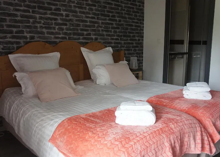 Logis De Cartassac 3* Cressensac-Sarrazac