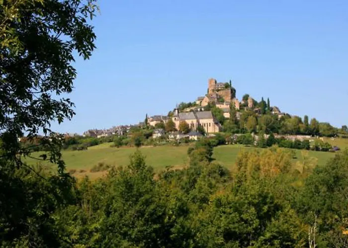 Logis De Cartassac 3* Cressensac-Sarrazac