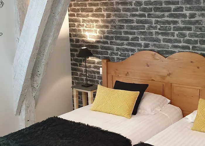 Logis De Cartassac 3* Cressensac-Sarrazac