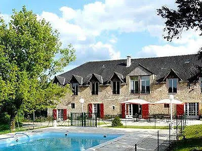 Logis De Cartassac 3*