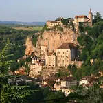 Logis De Cartassac