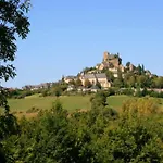 Logis De Cartassac 3* Cressensac-Sarrazac