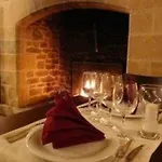 Отель Logis De Cartassac Cressensac-Sarrazac