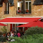 Logis De Cartassac Hotel 3*