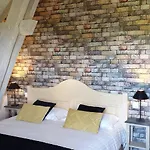 Logis De Cartassac Hotel Cressensac-Sarrazac