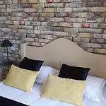 Logis De Cartassac 3* Cressensac-Sarrazac