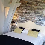 Logis De Cartassac Отель Cressensac-Sarrazac