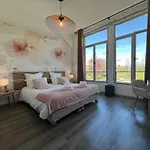 Logis De Cartassac Отель 3*
