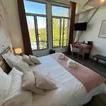 Logis De Cartassac Отель Cressensac-Sarrazac