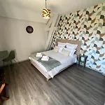 Отель Logis De Cartassac