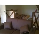 Logis De Cartassac Отель
