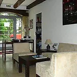 Отель Logis De Cartassac 3*