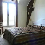 Logis De Cartassac Отель