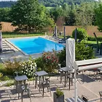 Logis De Cartassac Hotel