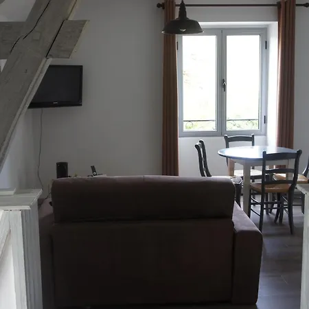 Logis De Cartassac 3* Cressensac-Sarrazac