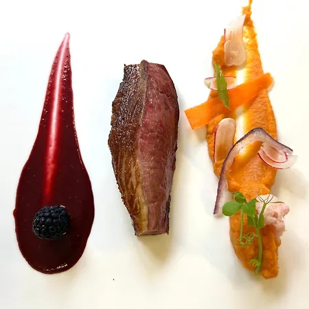Logis De Cartassac Отель 3*