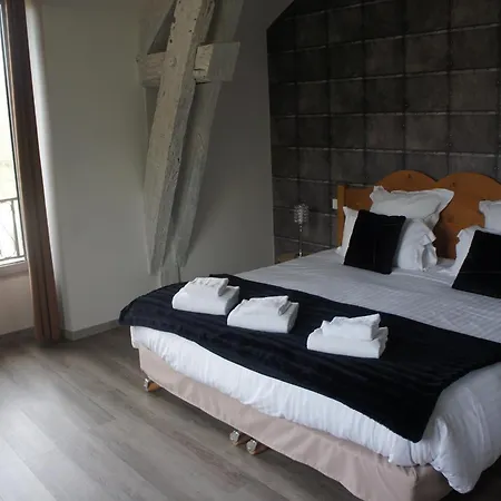 Logis De Cartassac Cressensac-Sarrazac