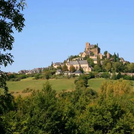 Logis De Cartassac 3* Cressensac-Sarrazac