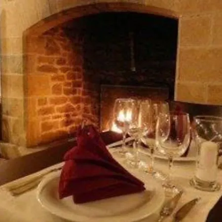 호텔 Logis De Cartassac Cressensac-Sarrazac