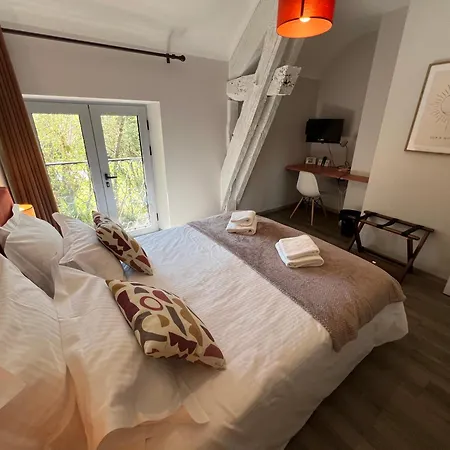 Logis De Cartassac Cressensac-Sarrazac