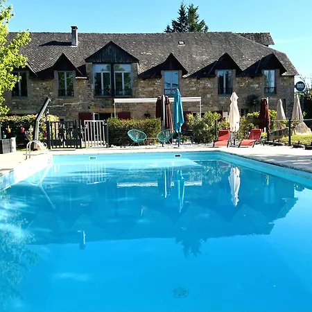 Logis De Cartassac