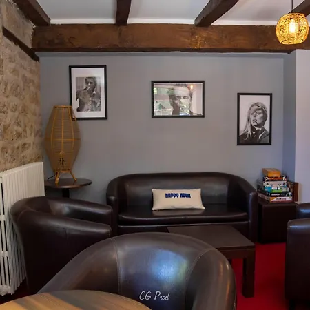 Logis De Cartassac