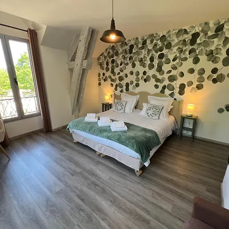 Logis De Cartassac