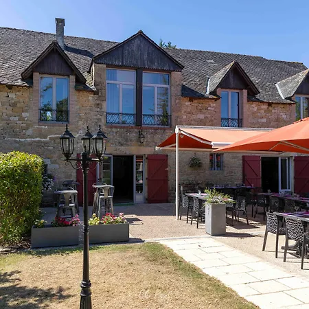 Logis De Cartassac Cressensac-Sarrazac