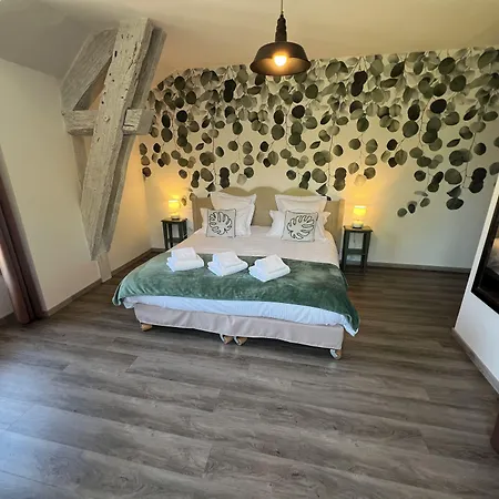 Logis De Cartassac Ξενοδοχείο Cressensac-Sarrazac