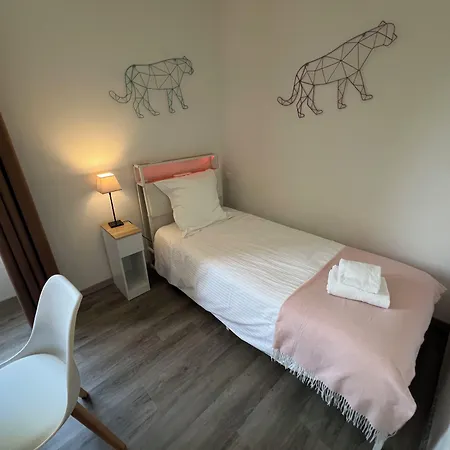 Ξενοδοχείο Logis De Cartassac 3*