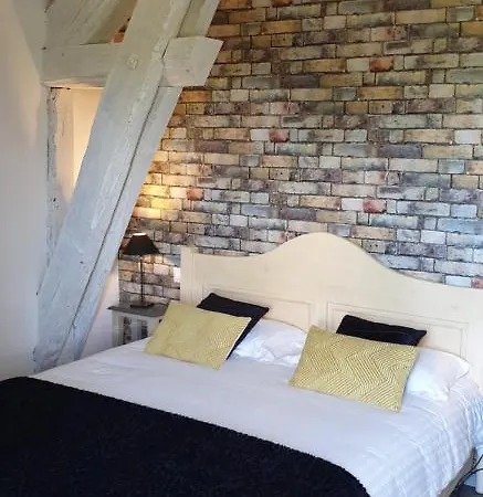 Logis De Cartassac 3*