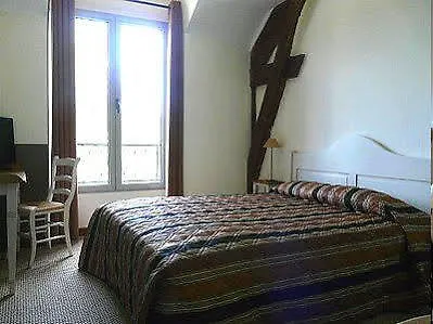 Logis De Cartassac Hotel