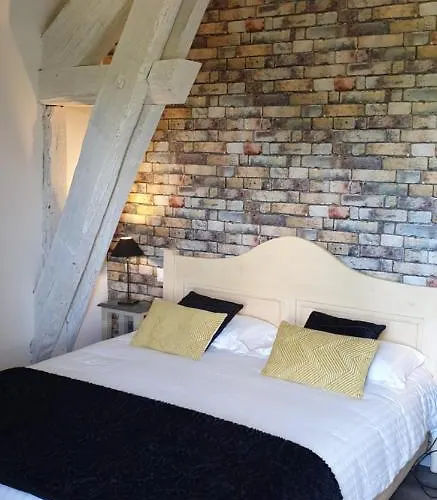 Logis De Cartassac 3*